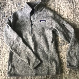 Women’s Patagonia Pullover